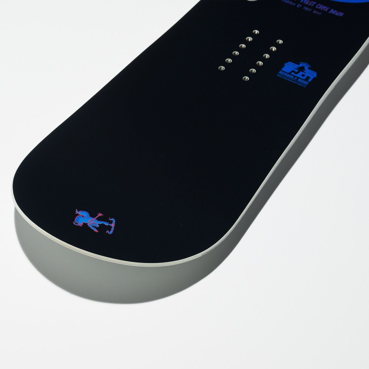 Snowboard GNU Head Space 25/26 – Image 3