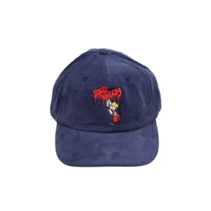 Casquette Haze Wheels Menace caps