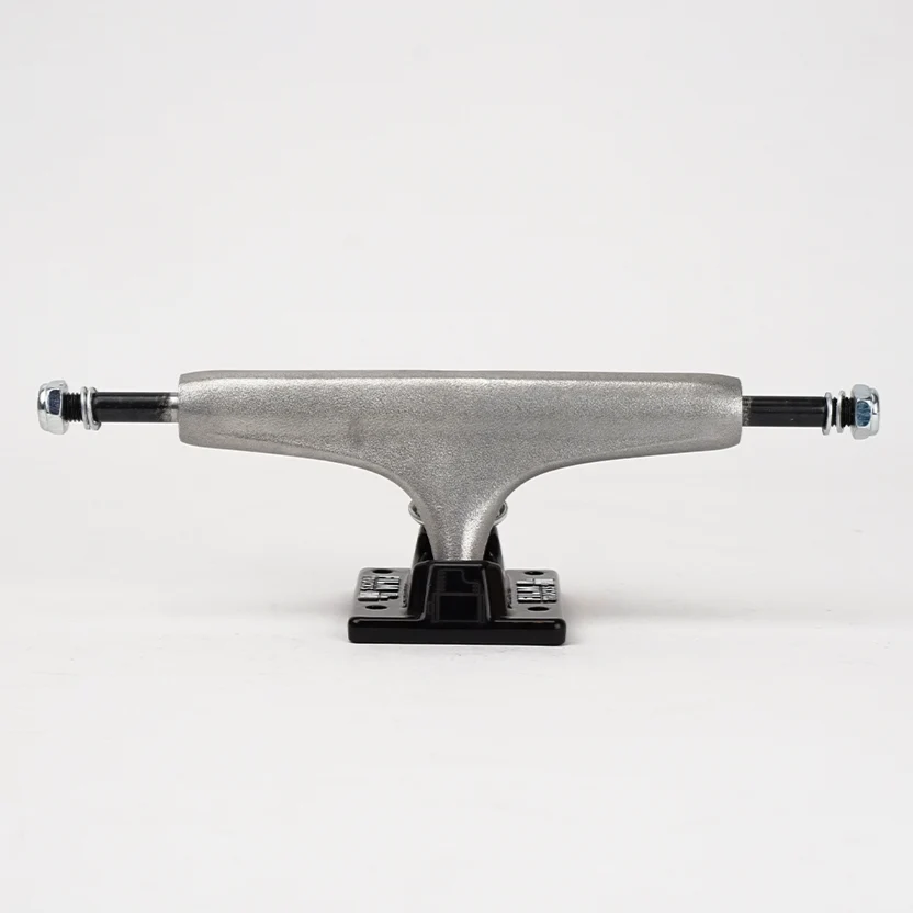 Trucks de Skate Film Trucks Raw Black 6.0