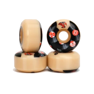 FILMTRUCKS  VYNIL SERIE 52MM 99A