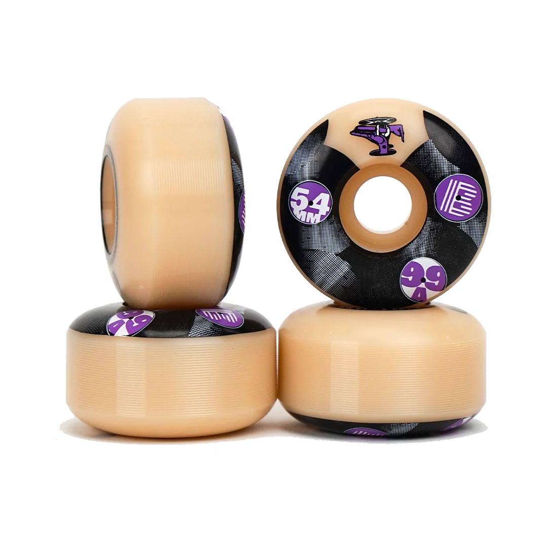 FILMTRUCKS  VYNIL SERIE 54MM 99A