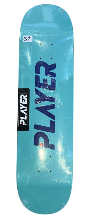 Skateboard Player 8.3