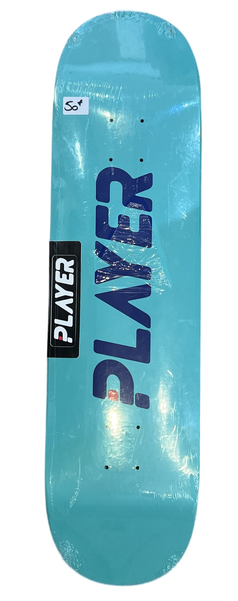 Skateboard Player 8.3